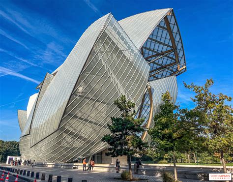 prix fondation louis vuitton|fondation louis vuitton shop.